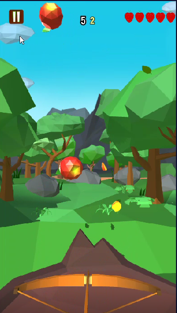 Fruiter Screenshot 3
